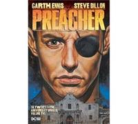 Preacher The 25th Anniversary Omnibus Vol. 2 by Steve Dillon Steve Dillon (Auteur)