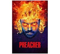 Preacher – The Final (Saison 4) – Blu-ray – Sony Pictures Home Entertainment