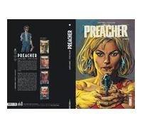PREACHER - Tome 2 Garth Ennis (Auteur), Steve Dillon (Illustration)