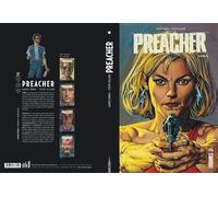 PREACHER - Tome 2