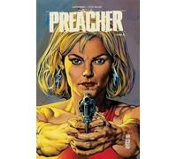 PREACHER - Tome 2 - Garth Ennis - Urban Comics - cartonné - Comics