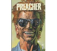 PREACHER - Tome 3