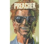 PREACHER - Tome 3 Garth Ennis (Auteur), Steve Dillon (Illustration)