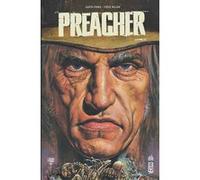PREACHER - Tome 4 Garth Ennis (Auteur), Steve Dillon (Illustration)