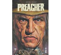 PREACHER - Tome 4 - Garth Ennis - Urban Comics - broché - Comics
