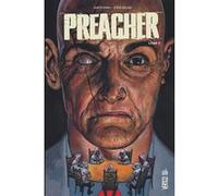 PREACHER - Tome 5 Garth Ennis (Auteur), Steve Dillon (Illustration)