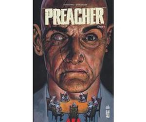 PREACHER - Tome 5 Garth Ennis (Auteur), Steve Dillon (Illustration)