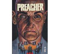 PREACHER - Tome 5 - Garth Ennis - Urban Comics - broché - Comics