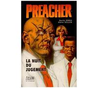 Preacher Tome 6 - La Nuit Du Jugement