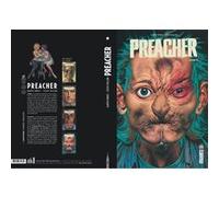PREACHER - Tome 6 Steve Dillon (Illustration), Garth Ennis (Auteur)