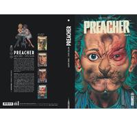 Preacher – Tome 6 – Urban Comics