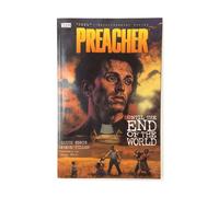 Preacher VOL 02: Until the End of the World.