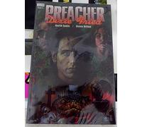 Preacher VOL 05: Dixie Fried
