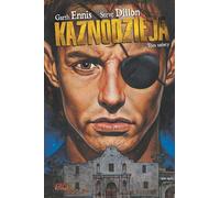Preacher Volume 6