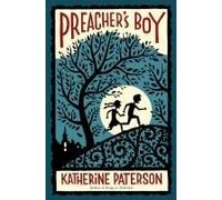 Preacher's Boy