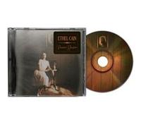 Ethel Cain – Preacher's Daughter – CD – Boîtier Jewel Case