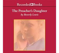 Preacher's Daughter (The Annie's People Series 1)