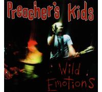 Preacher'S Kids - Adult High