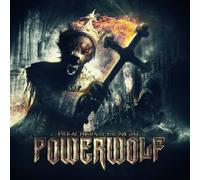 Powerwolf – Preachers of the Night – Édition limitée 2LP