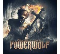 Powerwolf - Preachers of the Night [New CD]
