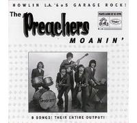 Preachers, the - Moanin' [Import]