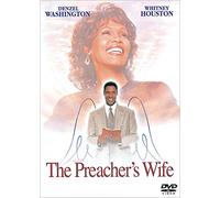 Preacher's Wife [96/E,J/Dd5.1/ [Import allemand]
