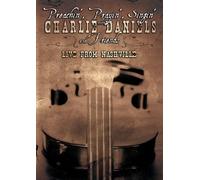 Preachin', Prayin', Singin' With Charlie Daniels and Friends: Live From Nashville by Blue Hat Records by Read Ridley