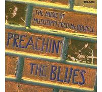 Preachin' The Blues