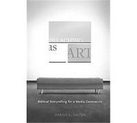 Preaching as Art Darius L. Salter (Auteur)