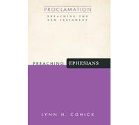 Preaching Ephesians