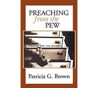 Preaching From The Pew