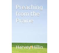 Preaching from the Prairie