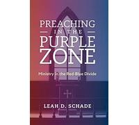 Preaching In The Purple Zone