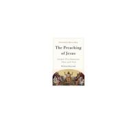 Preaching Of Jesus