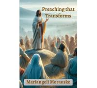 Preaching that Transforms