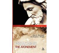 Preaching the Atonement