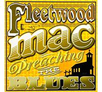 Preaching The Blues