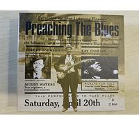 Preaching The Blues [UK Import]