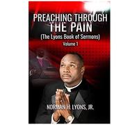 Preaching Through The Pain