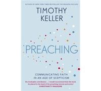 Preaching Timothy Keller, (Auteur)