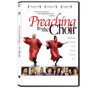 Preaching to the Choir – Import USA Zone 1 – Universal Music Group
