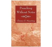 Preaching Without Notes