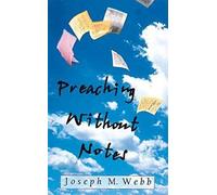 Preaching Without Notes