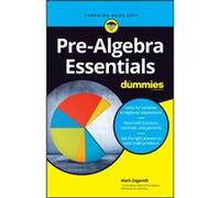 PreAlgebra Essentials For Dummies by Mark Zegarelli Mark Zegarelli (Auteur)