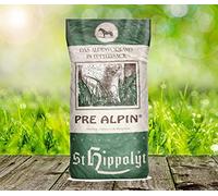 PreAlpin - Agrobs - 25 kg St. Hippolyt