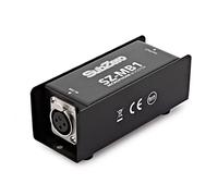 Préampli amplificateur de microphone SubZero MB-1 - Fournit 30 dB de gain supplémentaire