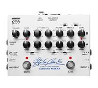 Preampli Basse Acoustique Stanley Clarke 2 Canaux