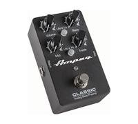 Classic Analog Bass Preamp