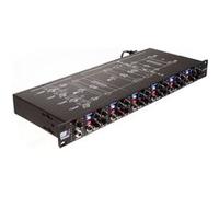 Preampli Casque ART - HEADAMP 6 PRO G