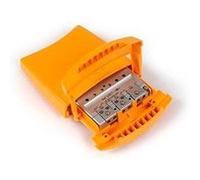 Preampli coupleur mat 4 entrees G